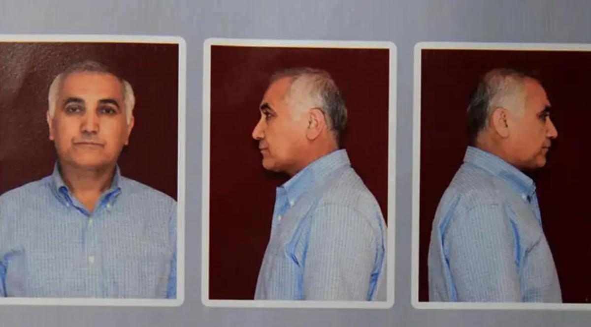Muhsin Yazıcıoğlu soruşturmasında  Adil &Ouml;ks&uuml;z  izi! 2