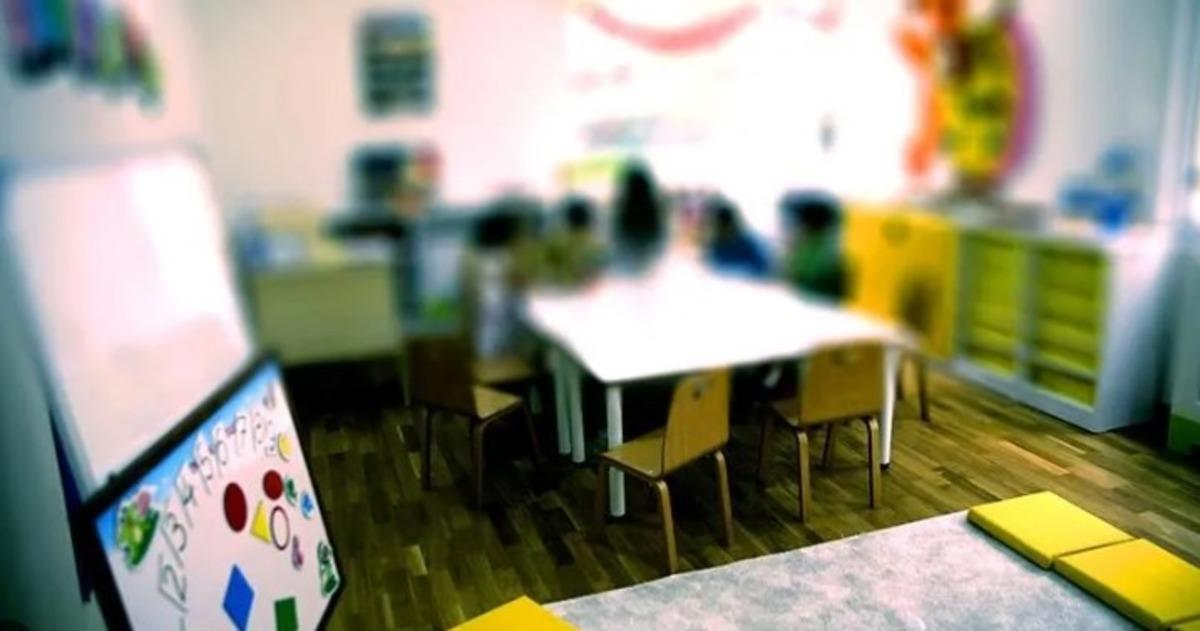 Okullardan farkı kalmadı: Kreş fiyatları 1 milyon TL ye dayandı 2