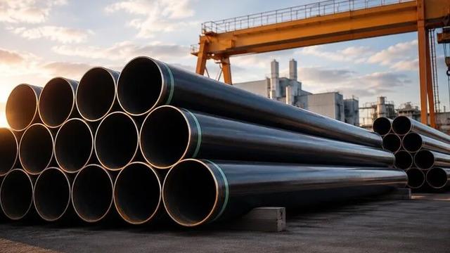 Borusan Boru (BRSAN) 2026 2&Ccedil; bilan&ccedil;o tarihini a&ccedil;ıkladı