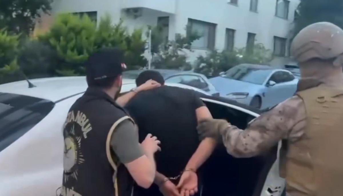 4 ayrı suç örgütüne büyük darbe! 12 ilde eş zamanlı düğmeye basıldı 3