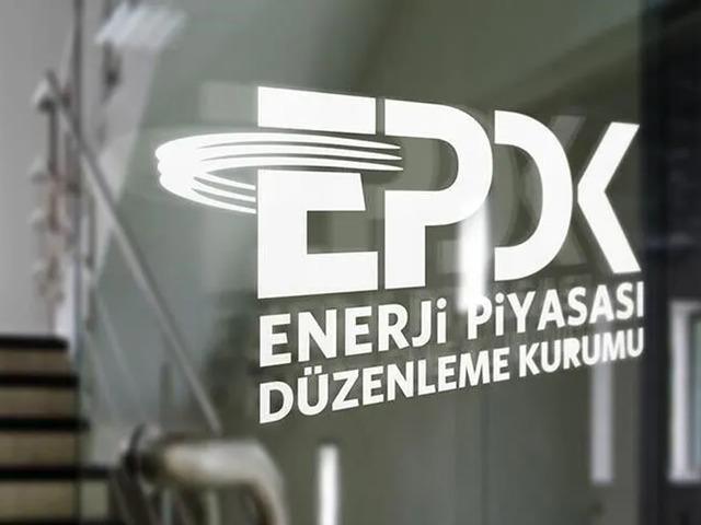 EPDK 37 şirkete lisans verdi, 7 şirketin lisansını sonlandırdı