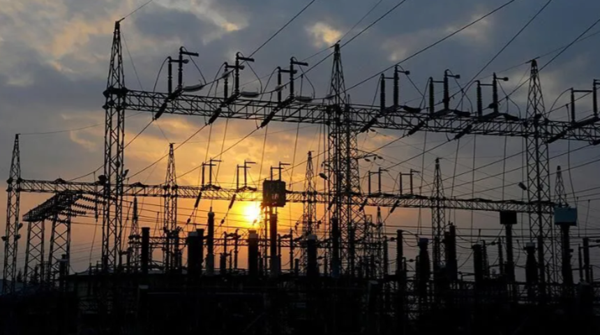 Cezayir'de aşırı sıcaklar elektrik t&uuml;ketimini rekor seviyeye taşıdı
