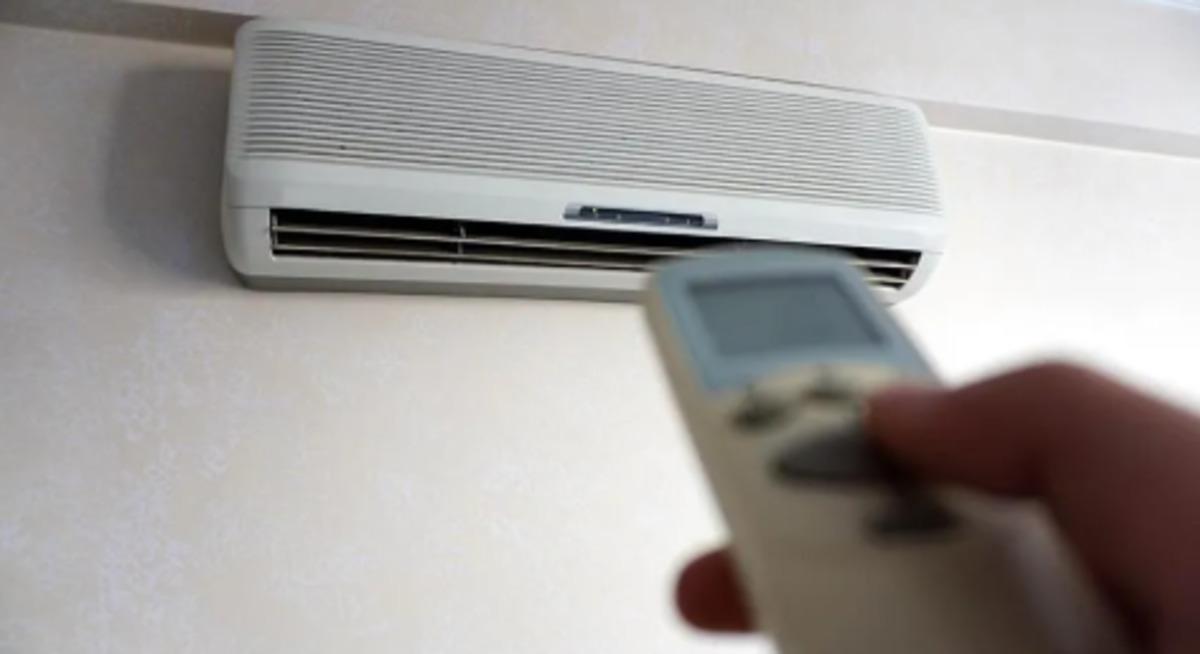 Cezayir de aşırı sıcaklar elektrik tüketimini rekor seviyeye taşıdı 1