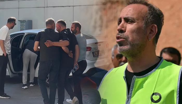 'Ahbap' soruşturması bug&uuml;n de hareketli