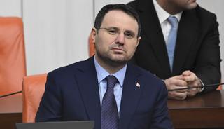 Bakan G&uuml;rlek duyurdu! &Ccedil;etelere operasyon: &Ccedil;ok sayıda g&ouml;zaltı var