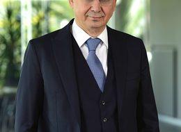 TSPB/Topaç: İFM projesini bütün çalışmaların en tepesinde görüyoruz