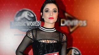 Gonca Vuslateri'den Kerem Alışık açıklaması: "Aşık olsam..."