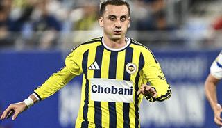 Al-Ahli'den Kerem Akt&uuml;rkoğlu i&ccedil;in ikinci hamle!