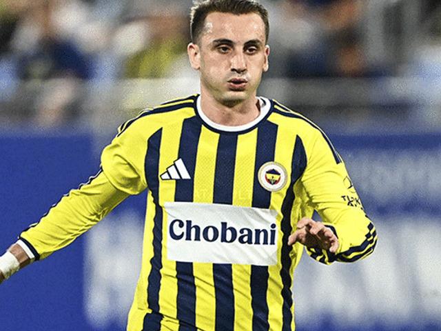 Al-Ahli'den Kerem Akt&uuml;rkoğlu i&ccedil;in ikinci hamle!