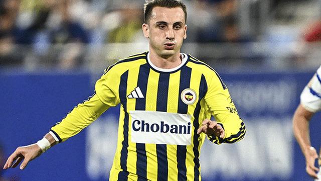 Al-Ahli'den Kerem Aktürkoğlu için ikinci hamle!