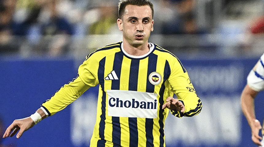 Al-Ahli'den Kerem Akt&uuml;rkoğlu i&ccedil;in ikinci hamle!