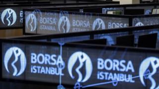VİOP'ta endeks kontratı güne düşüşle başladı (14 Temmuz 2026)