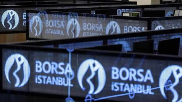 VİOP'ta endeks kontratı güne düşüşle başladı (14 Temmuz 2026)
