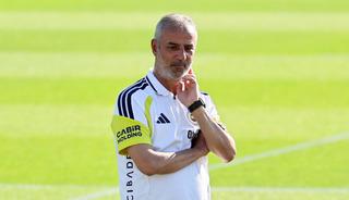 Fenerbah&ccedil;e, Avusturya&rsquo;daki hazırlıklarına devam etti