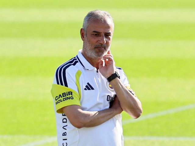 Fenerbah&ccedil;e, Avusturya&rsquo;daki hazırlıklarına devam etti