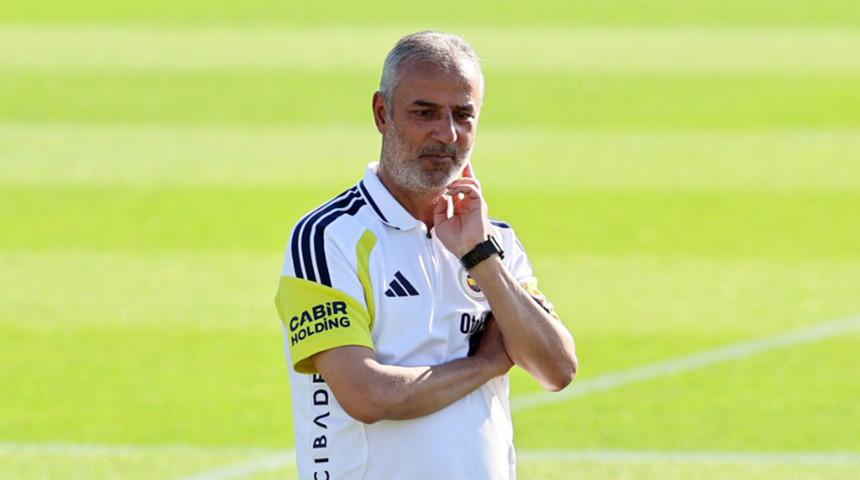 Fenerbah&ccedil;e, Avusturya&rsquo;daki hazırlıklarına devam etti