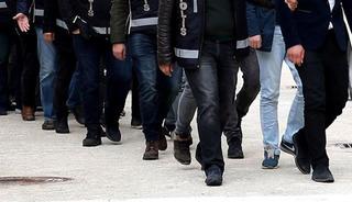 &Ccedil;etelere operasyon! Liste belli oldu: G&uuml;ndoğmuşlar, Boyun ve Daltonlar...
