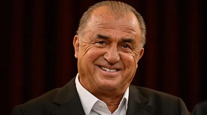 Fatih Terim'den futbolda devrim yaratacak sarı kart &ouml;nerisi!