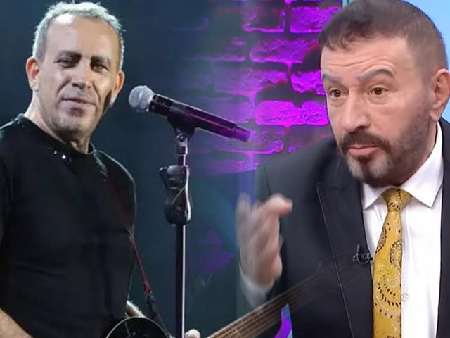 Onun i&ccedil;in s&ouml;ylediği s&ouml;zler yeniden g&uuml;ndemde! 'Kendin ahbap değilsin'