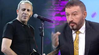 Mustafa Topaloğlu'nun Haluk Levent tepkisi yeniden gündemde! 'Sen kendin ahbap değilsin'