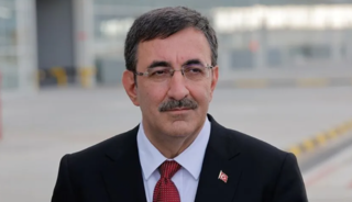 Yeni anayasa mesajı! Cumhurbaşkanı Yardımcısı Yılmaz a&ccedil;ıkladı: "B&uuml;y&uuml;k &ouml;l&ccedil;&uuml;de tamamladık"