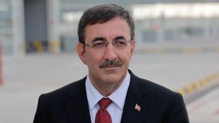 Yeni anayasa mesajı! Cumhurbaşkanı Yardımcısı Yılmaz açıkladı: Büyük ölçüde tamamladık