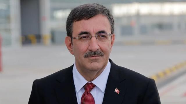 Yeni anayasa mesajı! Cumhurbaşkanı Yardımcısı Yılmaz açıkladı: Büyük ölçüde tamamladık