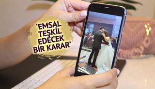 Kişi başı 100 bin TL tazminat kazandılar: D&uuml;ğ&uuml;n bitince &ouml;ğrenmişlerdi