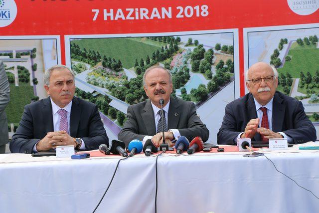 TOKİ’ye ait 15 stadyum Millet Bahçesi oluyor