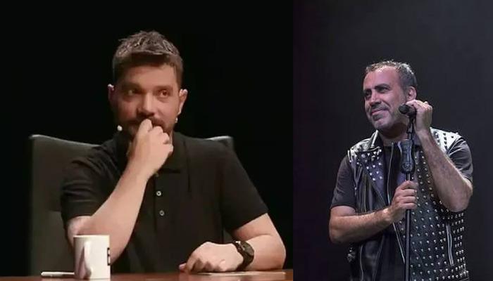 Oğuzhan Uğur'dan Haluk Levent a&ccedil;ıklaması: "Şok i&ccedil;erisindeyim"