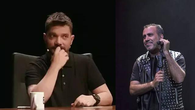 Oğuzhan Uğur'dan Haluk Levent açıklaması: Şok içindeyiz!