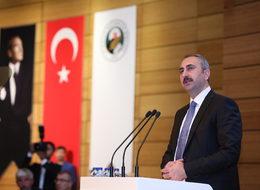 Gayrimenkul işlemleri noterlere devredilecek