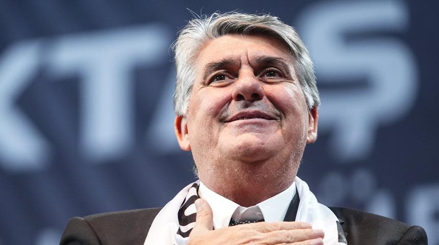 Serdal Adalı, Trossard transferini resmen a&ccedil;ıkladı!