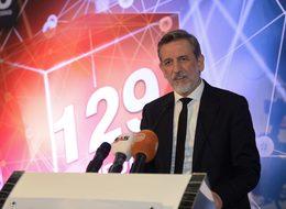 BTSO Başkanı Burkay: Bursa yeni sanayi devriminin eşiğinde