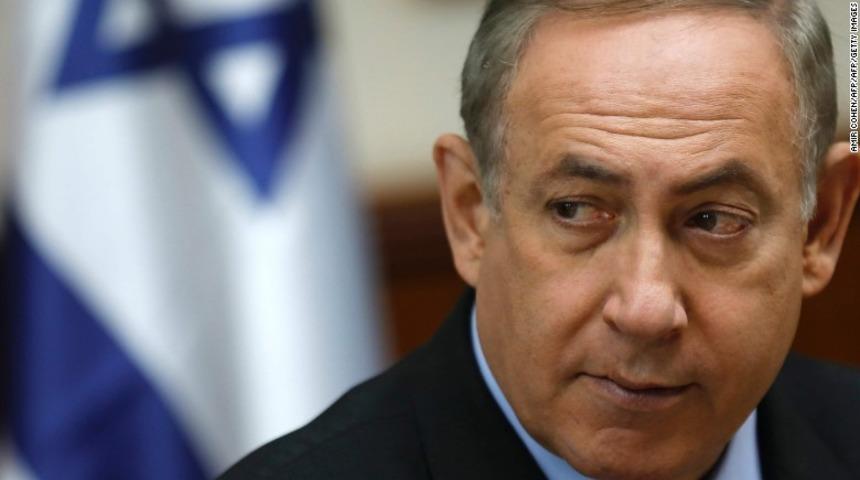 Ortadoğu kaynıyor! Açık açık 'yok ederiz' dedi!