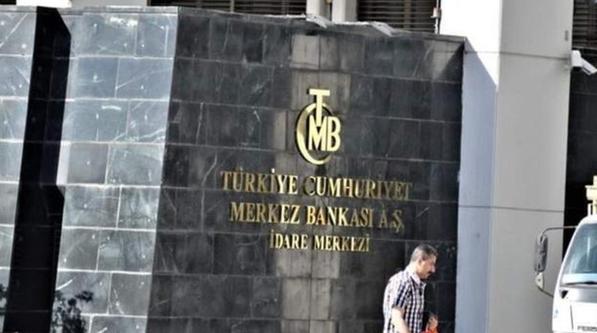 Merkez Bankası'ndan son bir ayda ikinci faiz artırımı: Politika faizi yüzde 17.75