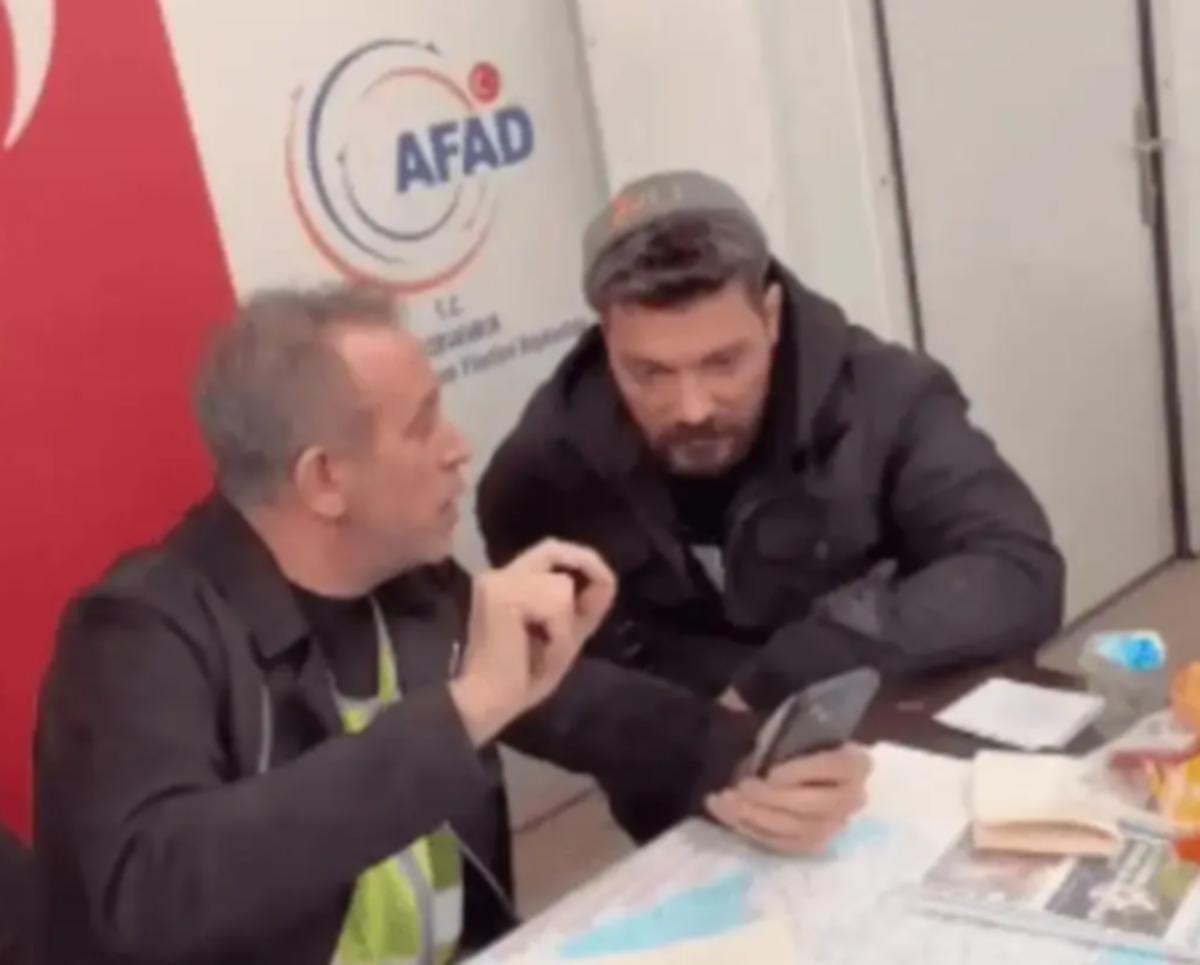Oğuzhan Uğur dan Haluk Levent açıklaması: "Şok içindeyiz!" 2