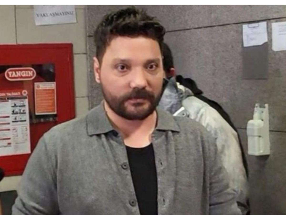 Oğuzhan Uğur dan Haluk Levent açıklaması: "Şok içindeyiz!" 3