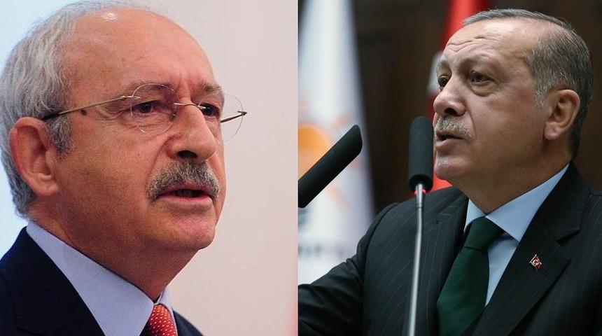 Kemal Kılıçdaroğlu'na 'Man Adası' şoku! İşte Erdoğan'a ödeyeceği para