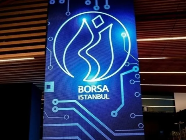 CANLI BORSA | Borsa d&uuml;ş&uuml;şle başladı: 14 Temmuz 2026 BIST 100