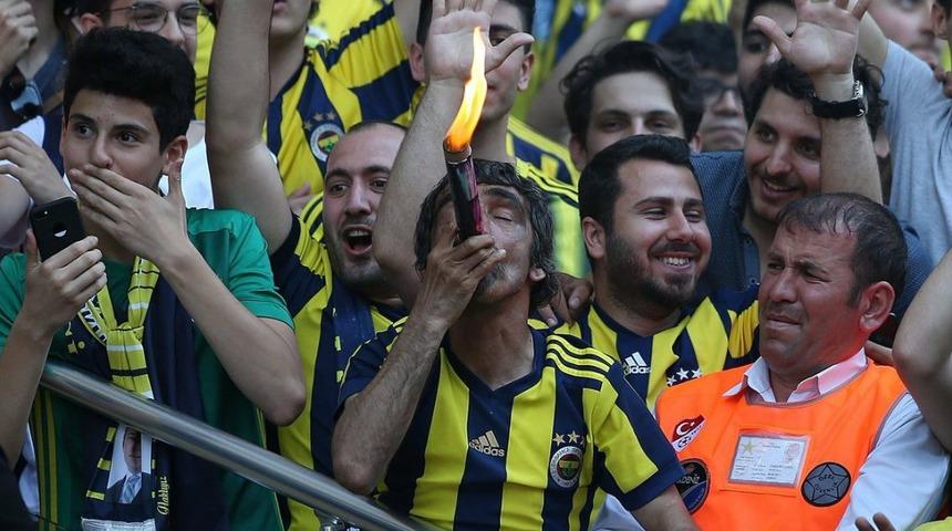 Rambo Okan, ismini Ali Koç olarak değiştirmek için başvuru yaptı!