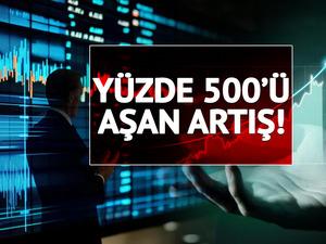 Borsanın sessiz hisselerine g&uuml;&ccedil;l&uuml; para girişi başladı!