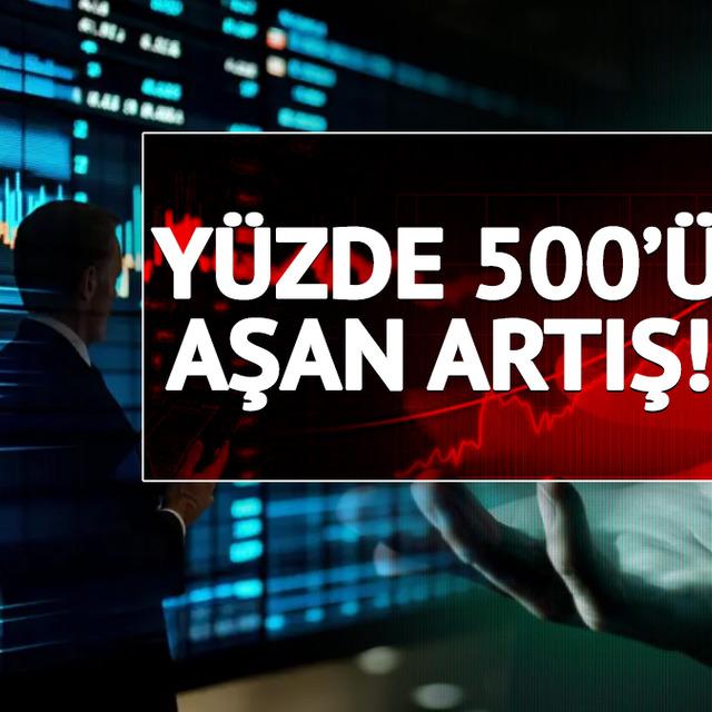Borsanın sessiz hisselerine g&uuml;&ccedil;l&uuml; para girişi başladı!