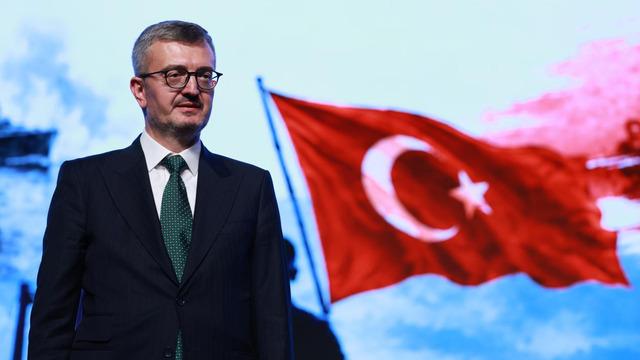 İletişim Başkanı Duran: 15 Temmuz’u unutmayacak, unutturmayacağız