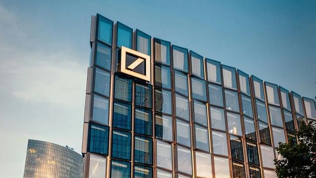 Deutsche Bank'tan k&uuml;resel ekonomi uyarısı!