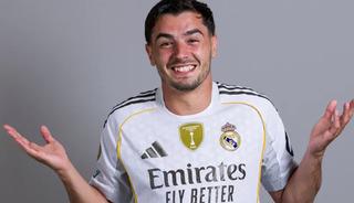 Galatasaray'dan flaş Brahim Diaz hamlesi! G&ouml;zler Mourinho'da