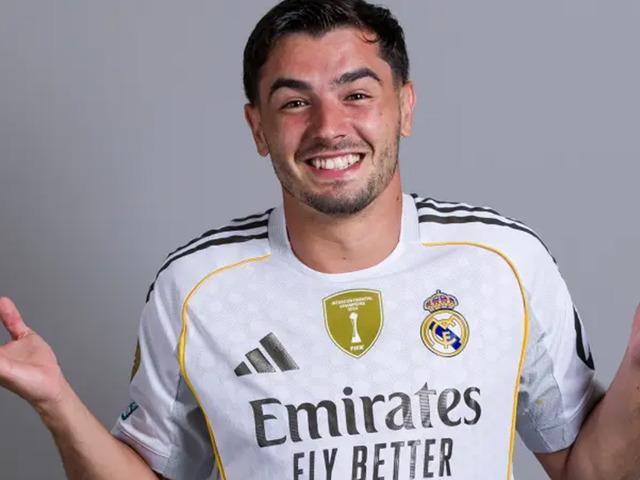 Galatasaray'dan flaş Brahim Diaz hamlesi! G&ouml;zler Mourinho'da
