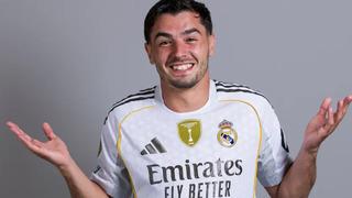 Galatasaray'dan flaş Brahim Diaz hamlesi! Gözler Mourinho'da