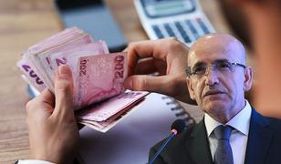 Erdoğan duyurmuştu, Bakan Şimşek detayları a&ccedil;ıkladı '1 trilyon liralık uygun koşullu kredi'