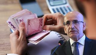 Erdoğan duyurmuştu, Bakan Şimşek detayları a&ccedil;ıkladı '1 trilyon liralık uygun koşullu kredi'